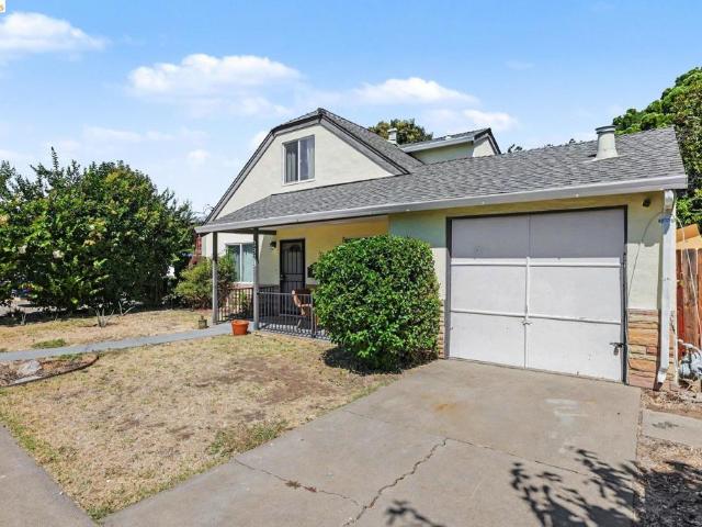 House for sale in Pittsburg, California