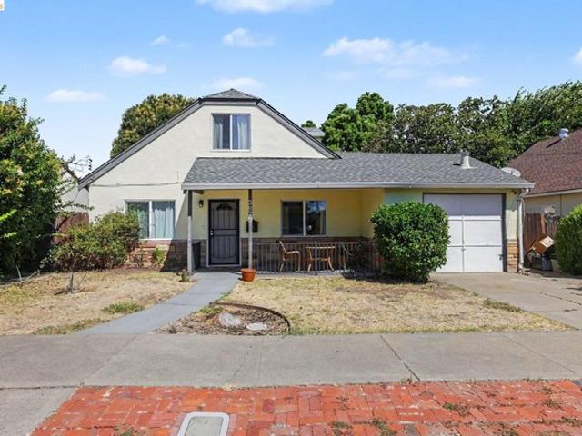 House for sale in Pittsburg, California