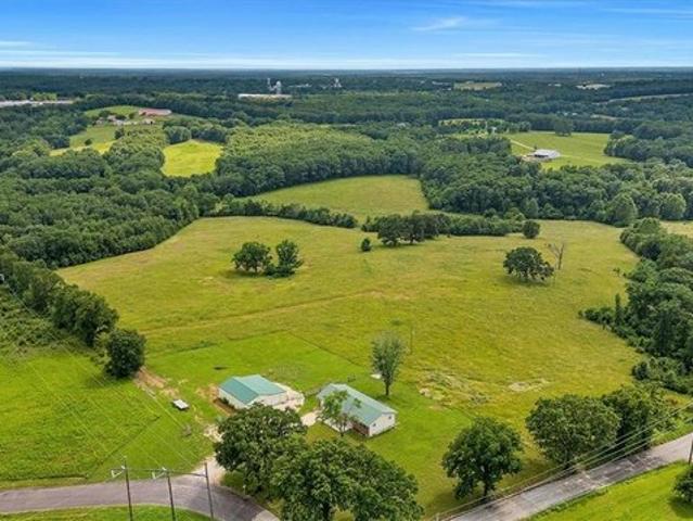 Farm for sale in Gerald, Missouri