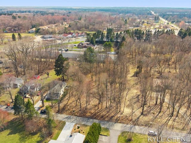 Land for sale in Douglas, Michigan