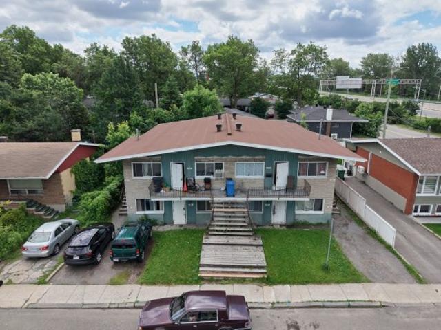 Property for sale in Québec, Quebec