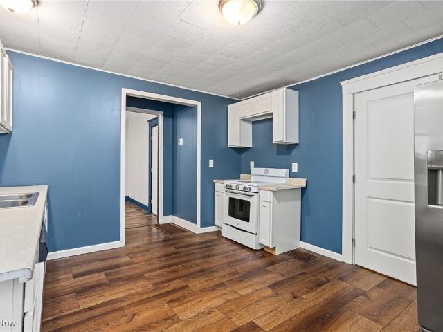 House for sale in Barberton