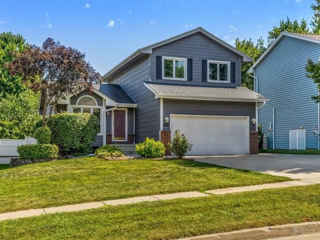 House for sale in West Des Moines, Iowa