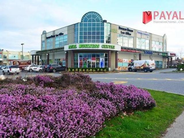 Commercial for sale in Surrey, British Columbia
