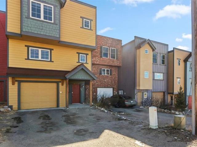 Townhouse for sale in Fairplay, Colorado