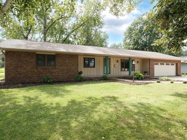 House for sale in Sioux Center, Sioux County