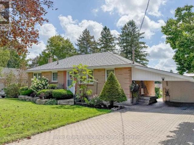 House for sale in Peterborough, Ontario