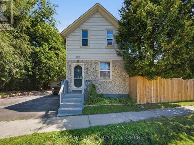 House for sale in Durham, Ontario