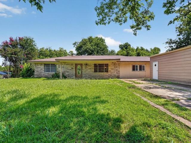 House for sale in Rains, Texas