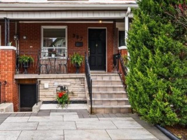 House for sale in Woburn, Ontario