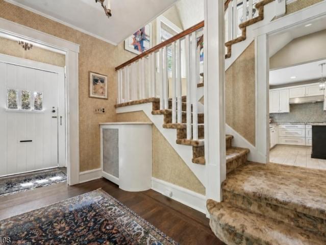 Property for sale in South Orange, New Jersey