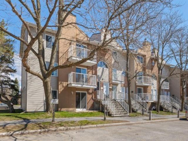 Condo for sale in Hull, Gatineau