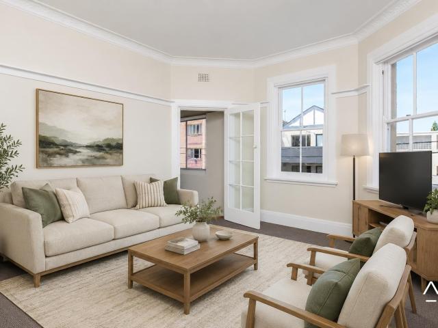 Apartment for rent in Sydney, New South Wales