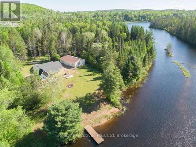 House for sale in Joly, Ontario