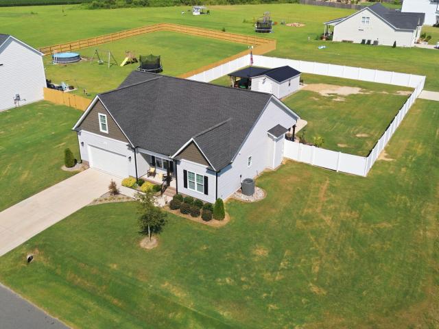 House for sale in Smithfield, North Carolina