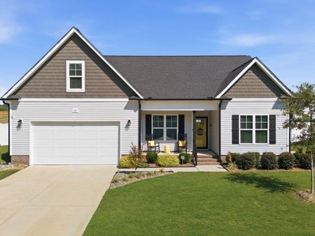 House for sale in Smithfield, North Carolina