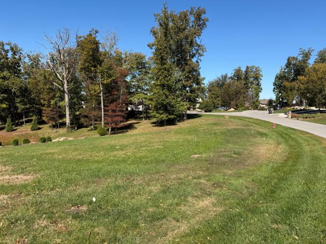 Land for sale in Lookout Mountain, Dade County