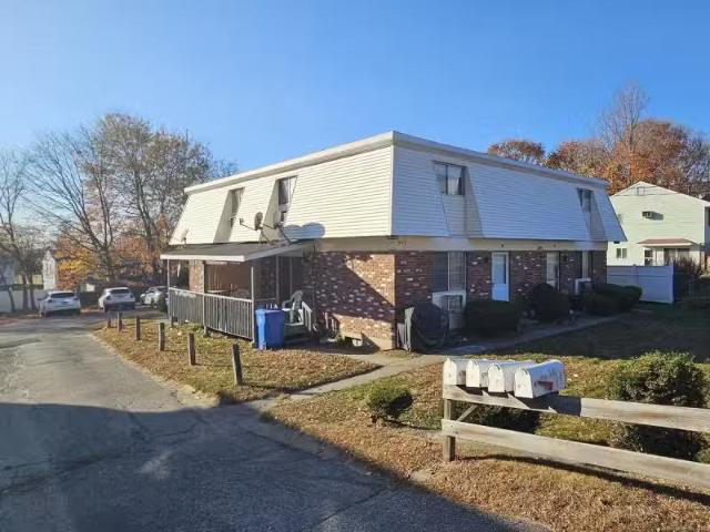 House for rent in Waterbury