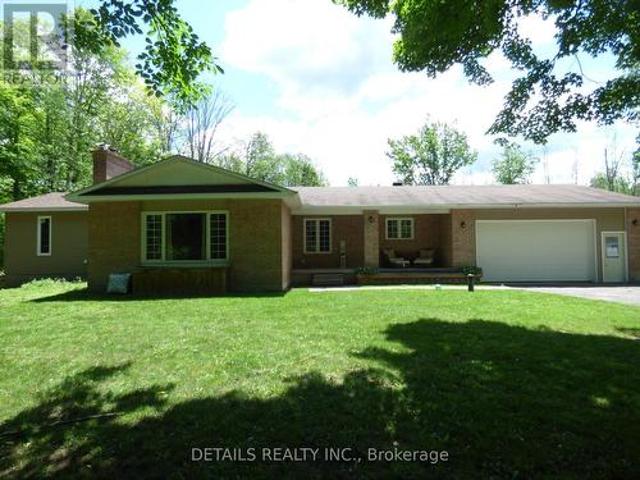 House for sale in Mississippi Mills, Ontario
