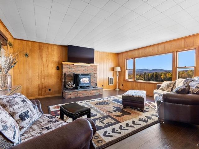 House for sale in Indian Lake, New York