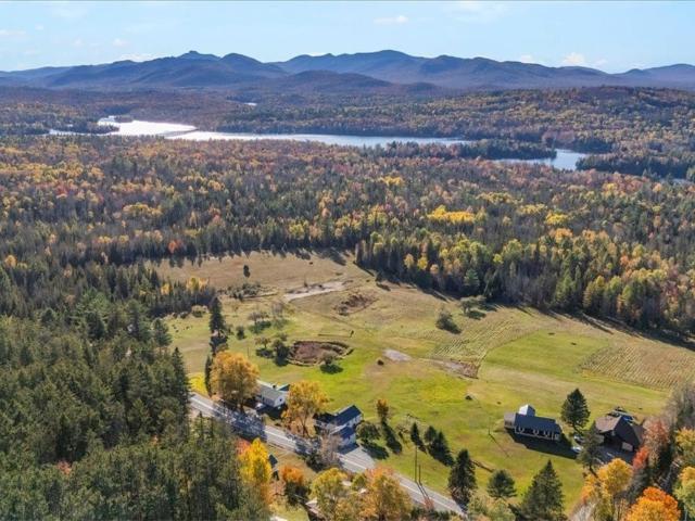House for sale in Indian Lake, New York