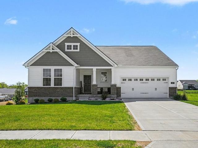 House for sale in Verona, Kentucky