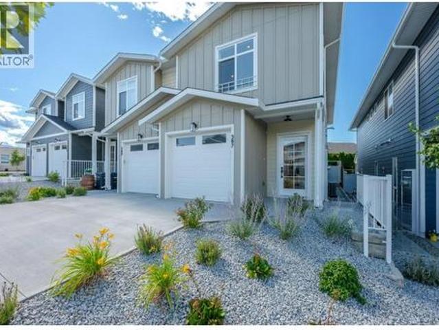House for sale in Oliver, British Columbia