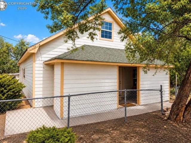 House for sale in Coal Creek, Colorado