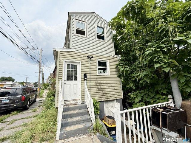 House for sale in Meriden, Connecticut
