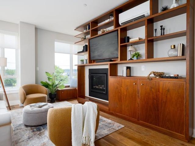 Condo for sale in Peaks Island, Maine