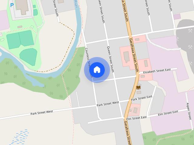 House for rent in West Grey, Southwestern Ontario