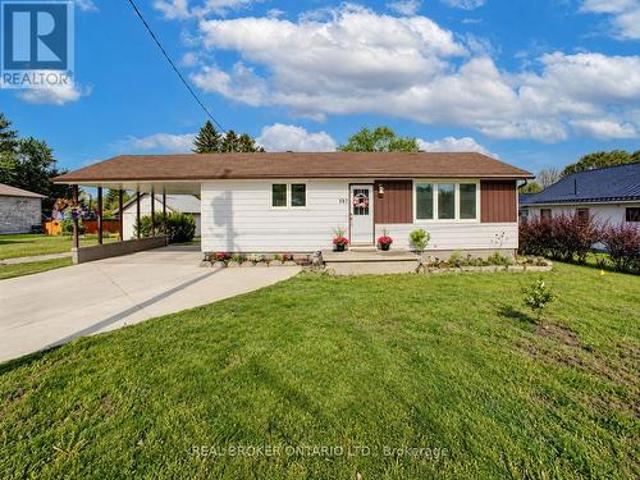 House for rent in West Grey, Southwestern Ontario