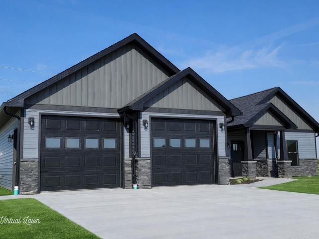 House for sale in Loogootee, Indiana