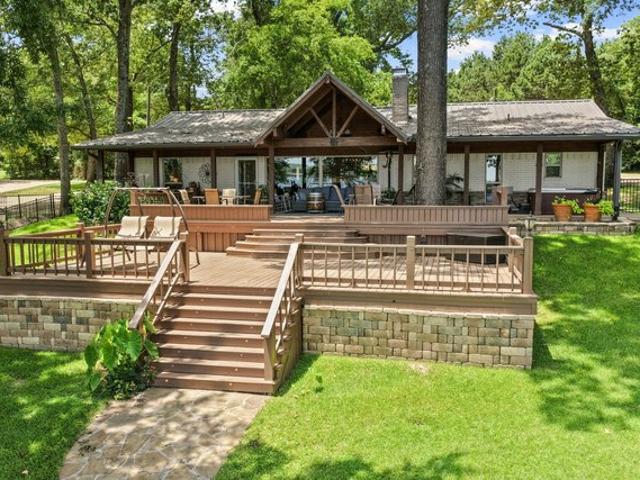 House for sale in Camp, Texas