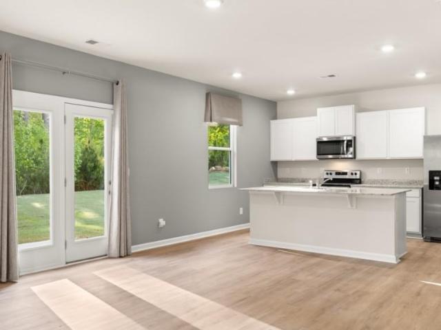 House for sale in Paulding, Georgia