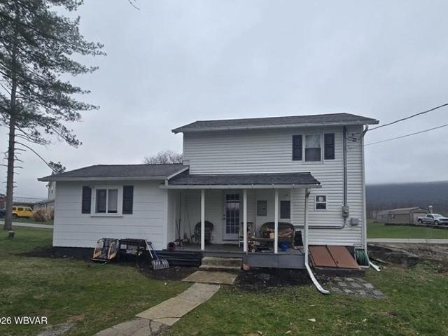 House for sale in Lycoming, Pennsylvania