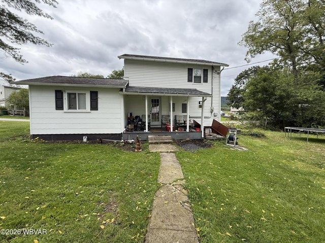 House for sale in Lycoming, Pennsylvania