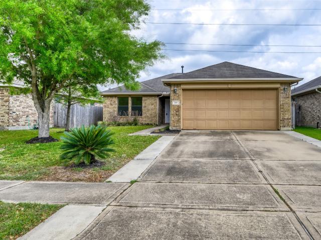 House for sale in Alvin, Texas