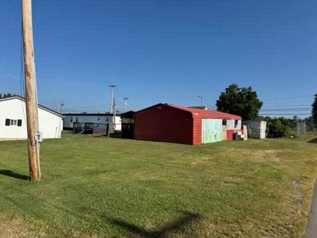 Land for sale in Jackson, Ohio