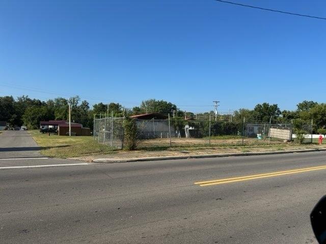 Land for sale in Jackson, Ohio