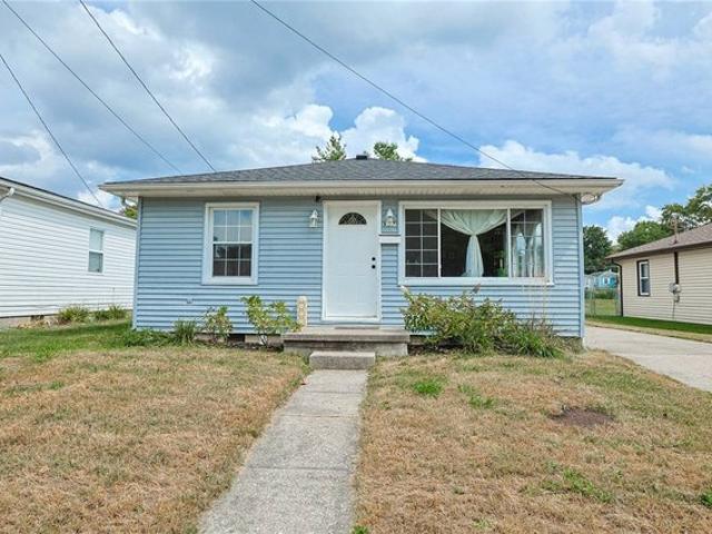 House for sale in South Lebanon, Ohio