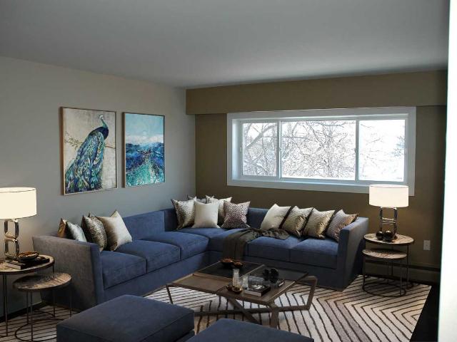 Apartment for rent in East St. Paul, Manitoba