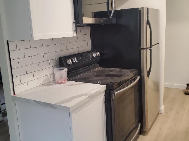 Apartment for rent in East St. Paul, Manitoba