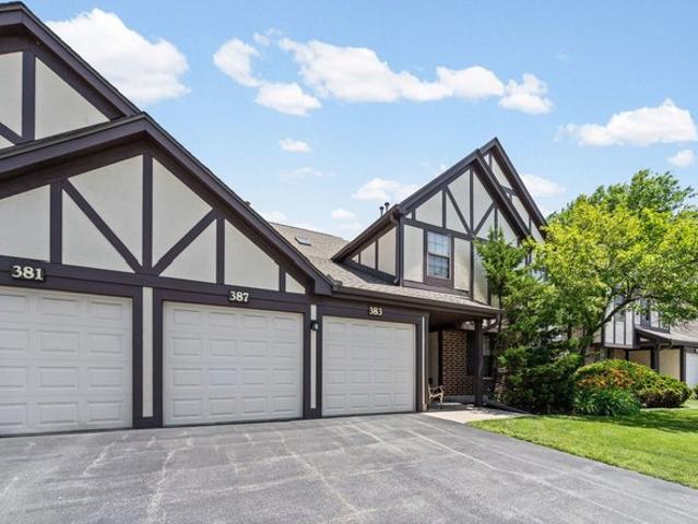 Condo for sale in Wood Dale, Illinois