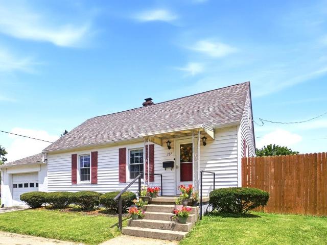 House for sale in Wilmington, Ohio