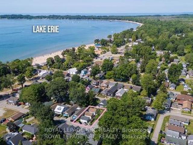 Property for sale in Niagara, Ontario