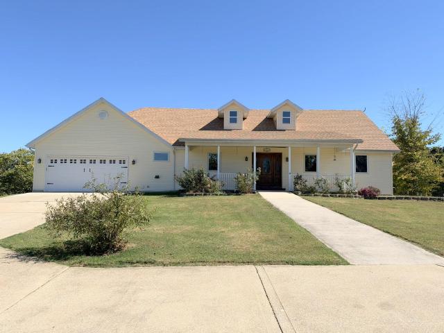 House for sale in Fordland, Webster County