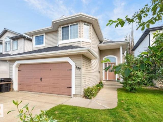 House for sale in Sherwood Park, Alberta