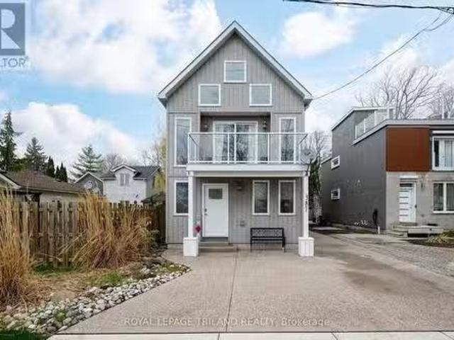 House for sale in Central Elgin, Ontario