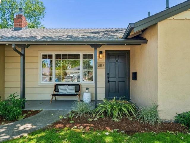 House for sale in Pleasant Hill, California